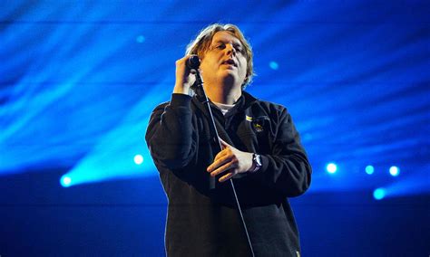 Lewis Capaldi Shares New Anthem In Waiting Wish You The Best