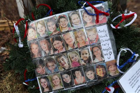 Photos: Remembering Sandy Hook and its victims 5 years after the ...