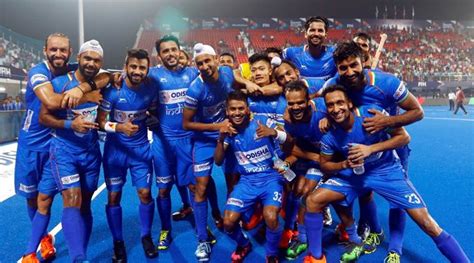 India to host 2023 FIH Hockey Men’s World Cup | Hockey News - The ...