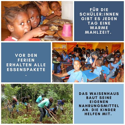 Spende An Partnerschule In Haiti Schule Am Limberg Wallerfangen