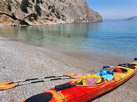 Symi Beaches - A guide to the best beaches in Symi island, Greece