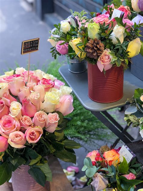 Are Fresh Flowers Cheaper Than Fake? - SweetLife & Co.