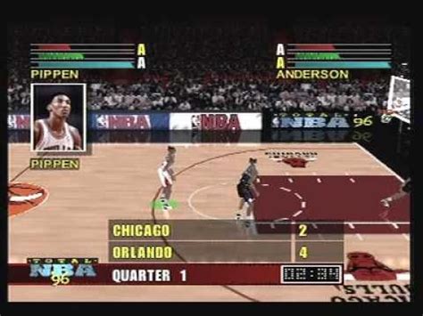 TGDB Browse Game NBA ShootOut 98