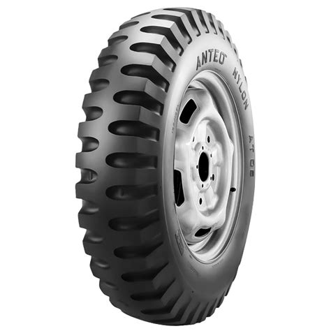 Pneu 650 16 Pirelli Anteo AT06 Militar 108 107L 10 Lonas