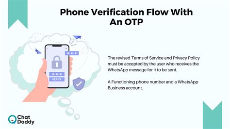 Send Otp Using Whatsapp A Step By Step Guide