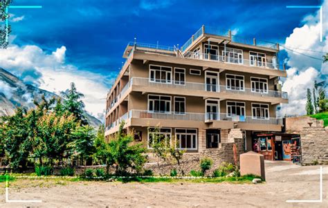 Top Hotels In Hunza Valley Best Hotet Low Rates Book Now