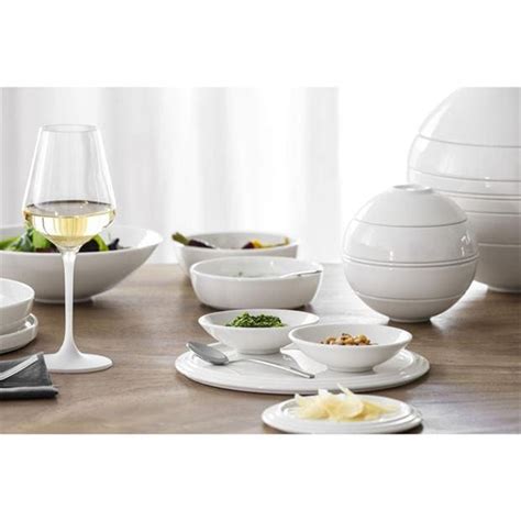 Villeroy And Boch Iconic La Boule Unisex Tableware Sets Flannels