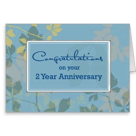 Happy 2 Year Work Anniversary Quotes - ShortQuotes.cc