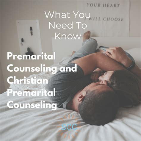 Premarital Counseling And Christian Premarital Counseling What You