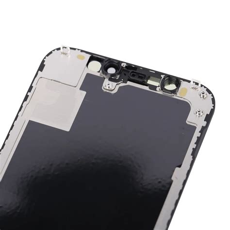 NCC Prime Incell LCD Display Assembly For IPhone 12 Mini