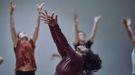 Alleyne Dance Is Seeking Strong Passionate Expressive Dancers For The