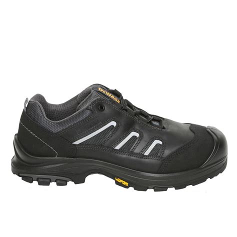 Dewalt Lexington Mens Water Resistant Steel Safety Toe Work Shoe