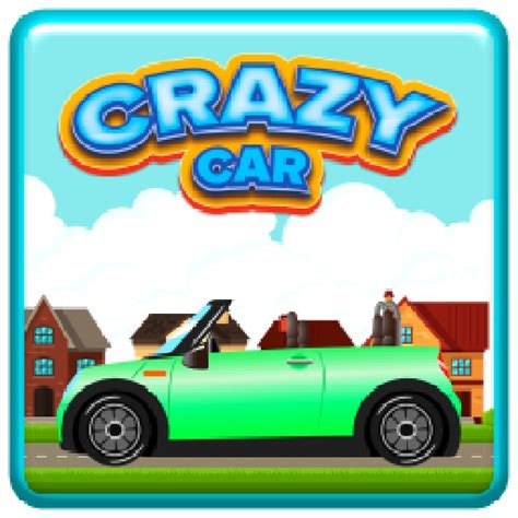 Crazy Car | Play Now Online for Free