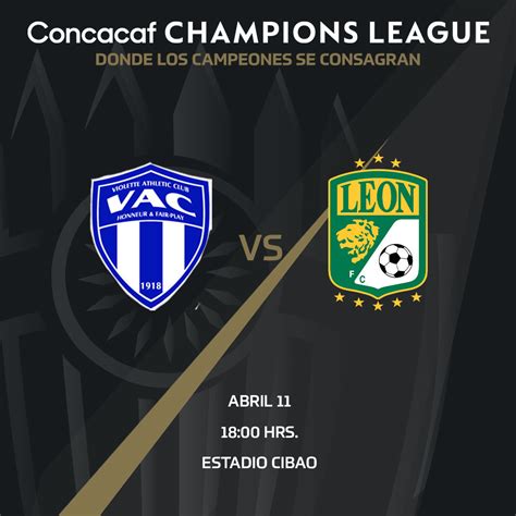 Liga Bbva Mx On Twitter Por El Pase A Semis Clubleonfc Visita A