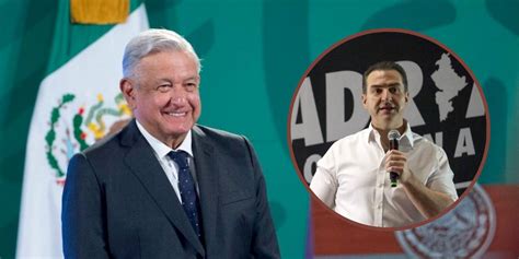 Qué Bueno Que La Denuncia Sobre Tarjetas En Nuevo León Funcionó Amlo