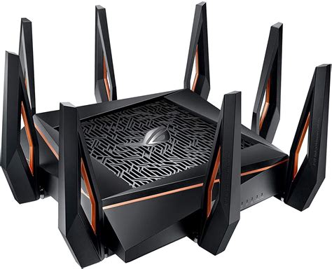 The 7 Best Routers for Gaming