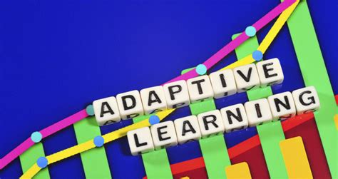 What Is Adaptive Learning Graduate Programs For Educators