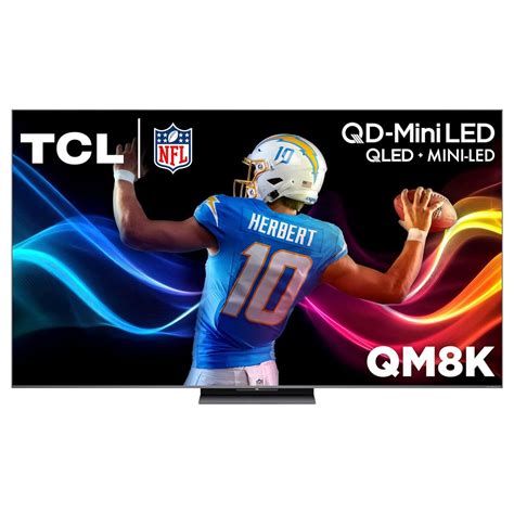 4 Best TCL TVs in 2026