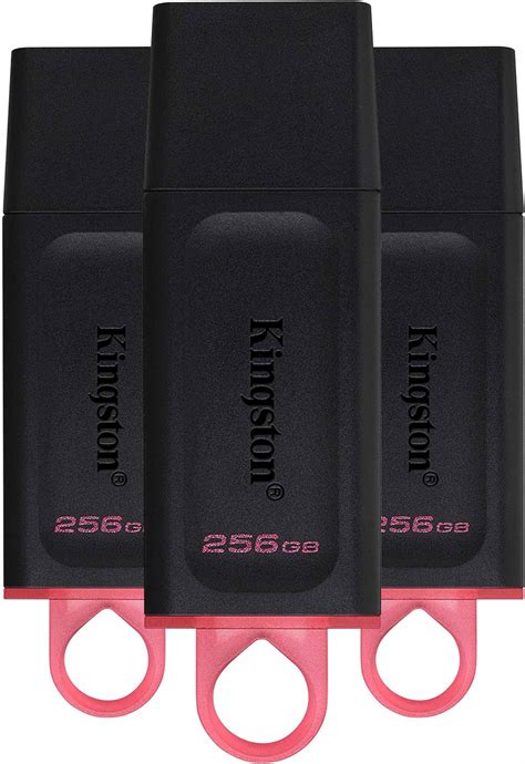 Psa Computo Y Papeleria Kit Memoria Kingston Usb Dtexodia Gb Usb