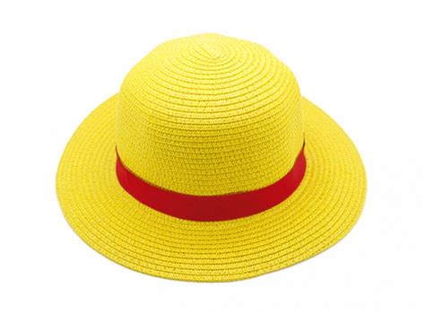 Luffy's Hat | One Piece | OtakuStore.gr