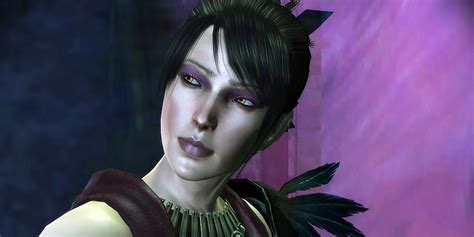 Dragon: Age Origins Writer Clarifies Controversial Statement About Morrigan