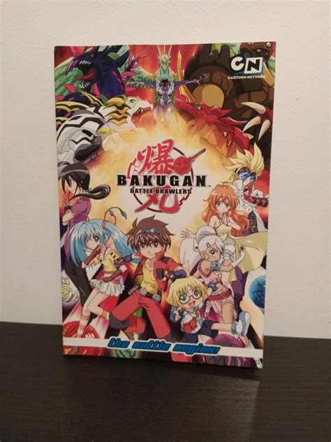 Bakugan Battle Brawlers The Battle Begins The Masquerade Hall A