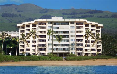 Polo Beach Club Maui Condos | Maui Condo Reviews