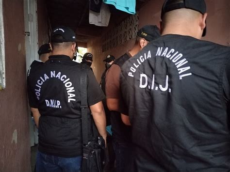 Detenidos Armas Y Droga En Operación Platino En Panamá Este Video Critica