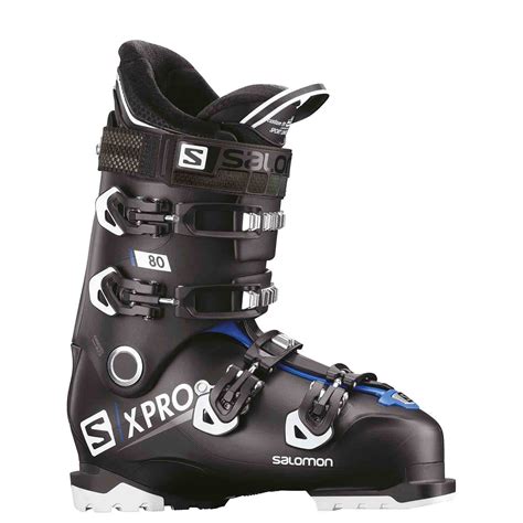 Salomon X Pro Ski Boots The Ski Monster