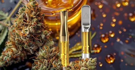 Live Resin Vs Distillate Carts The Ultimate Showdown