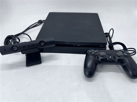 【やや傷や汚れあり】 【売り切り】sony ソニー Playstation4 プレイステーション4 ジェットブラック Cuh 2000b