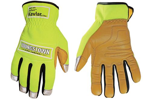 Work Gloves | Linemen's Supply