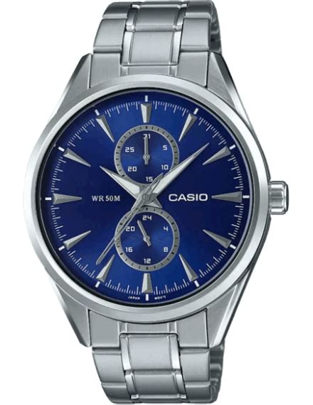 Buy Casio A Mtp Sw D Avdf Enticer Men Watch In India I Swiss