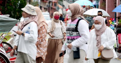 Fasa Peralihan Ke Endemik Jadikan Sasaran Ekonomi Lebih Realistik