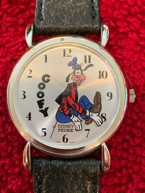 Helbros Backwards Goofy Watch Collectors Weekly Atelier Yuwa Ciao Jp