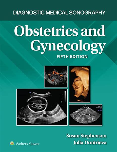 Obstetrics And Gynecology Diagnostic Medical Sonography Series