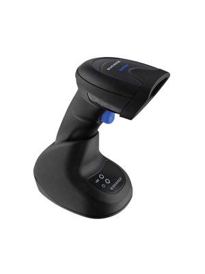 Qbt Bk Btk Datalogic Barcode Scanner Kit Quickscan