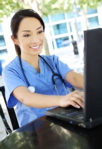 Completing Your CNA Training Online