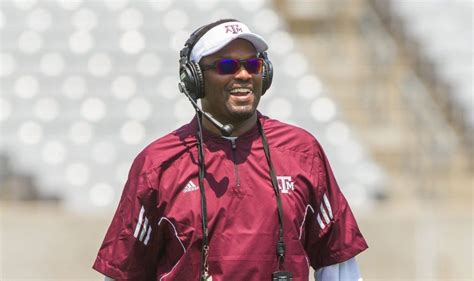 Kevin Sumlin: Respect Due - FITSNews