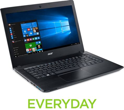 ACER Acer Aspire E5 475 14 Laptop Grey Deals PC World