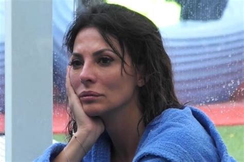 Gf Vip Miriana Trevisan In Lacrime Lo Sfogo Con Davide Silvestri