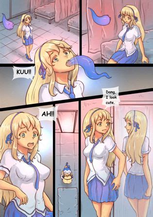 Possession Soda Ch 2 Luscious Hentai Manga Porn