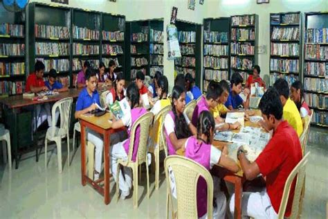 Chinmaya Vidyalaya Tripunithura, Ernakulam: Admission, Fee, Affiliation