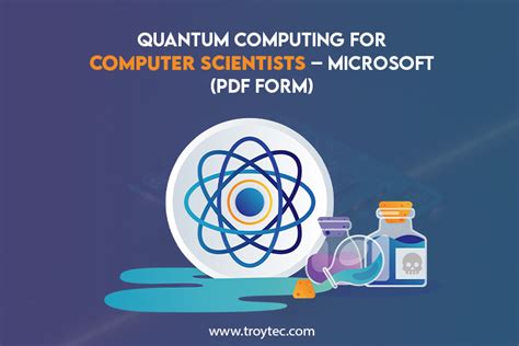 Quantum Leap Mastering The Future With Comprehensive Quantum Computing