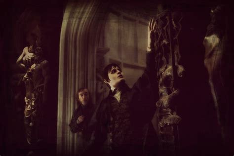 Dark Shadows - Tim Burton's Dark Shadows Photo (30580471) - Fanpop