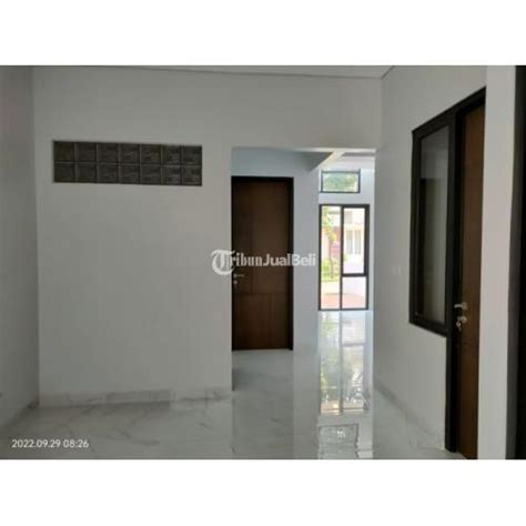 Dijual Rumah Baru Type Scandinavian Siap Huni Di Cluster Taman Victoria