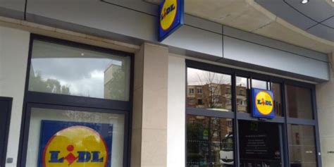 Lidl A Trouv L Accessoire Parfait Pour Gagner De La Place Dans Le