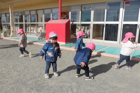 お知らせ｜しらこばと保育園｜埼玉県熊谷市玉井の認可保育園｜社会福祉法人石山会