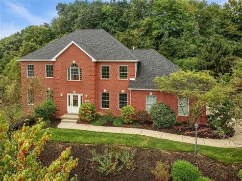 203 English Dr Cranberry Township Pa 16066 Trulia