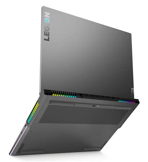 Lenovo announces refreshed Legion 7 and Legion Slim 7 laptops at CES ...